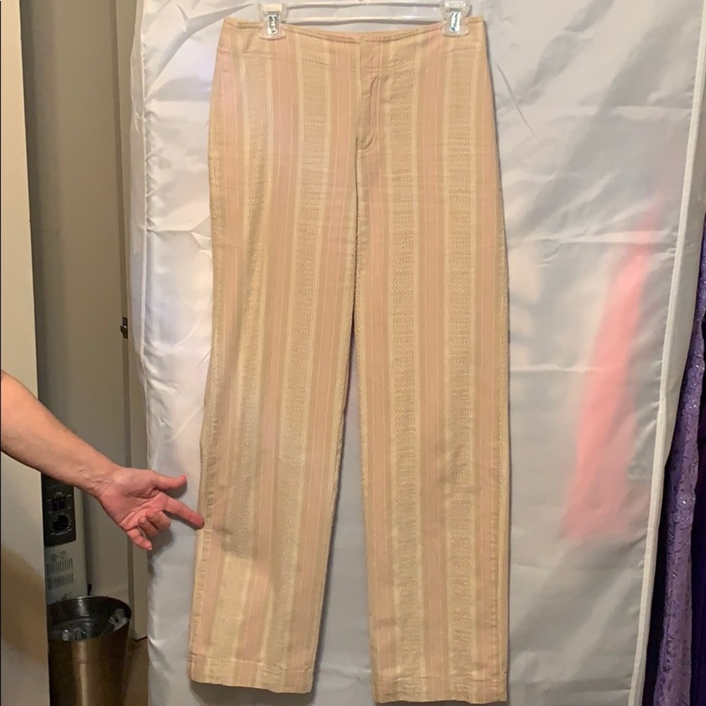 Striped pants! - Picture 2 of 11